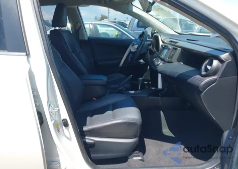 2013 Toyota Rav4 Limited from USA, damaged, VIN JTMYFREV0D5000163